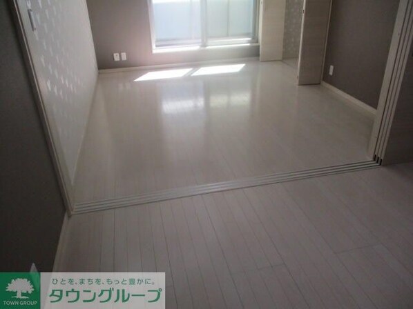 ARSおおたかの森の物件内観写真